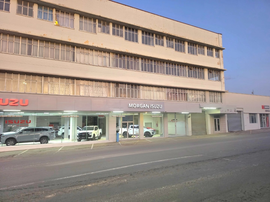 Commercial Property for Sale in Bethlehem Free State